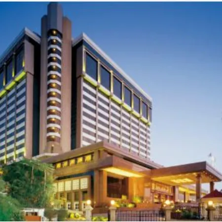 Hotel Taj Lands End